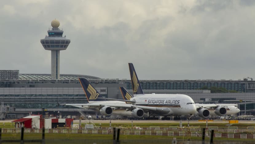 Air ticket prices to go up as Singapore mandates sustainable fuel for departing flights from 2026 Air ticket prices to go up as Singapore mandates sustainable fuel for departing flights from 2026