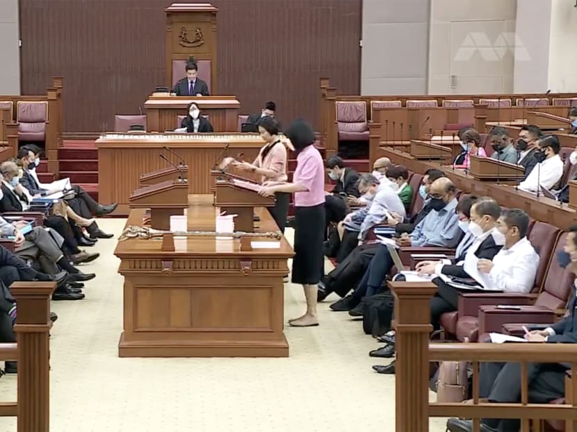 Elections Dept proposes increasing minimum fine for disqualification of MPs from S$2,000 to S$10,000