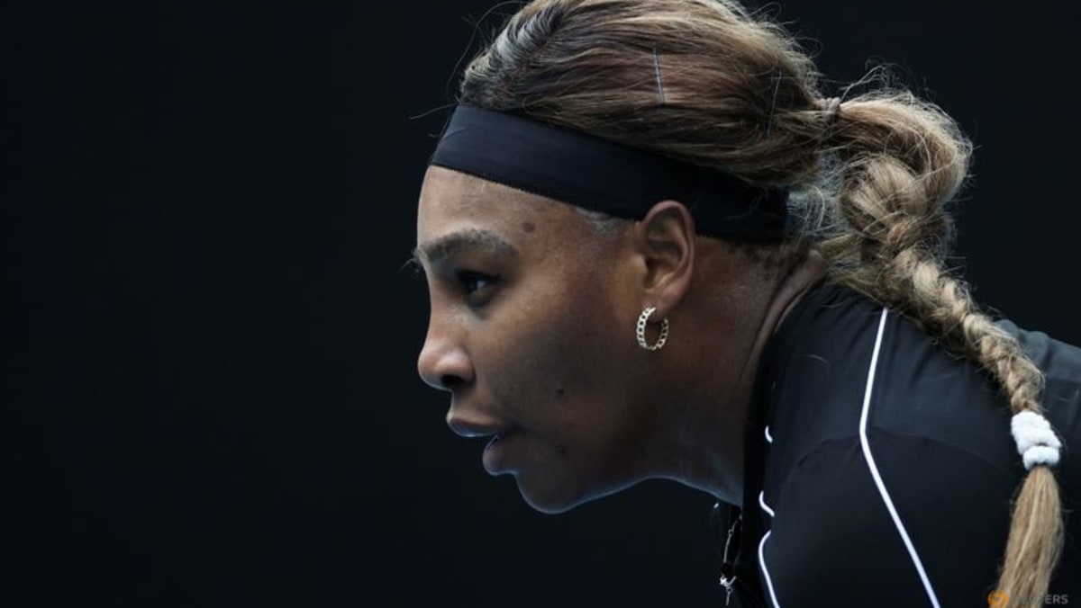 Tenis: Serena masih membawa trauma ejekan Indian Wells 2001