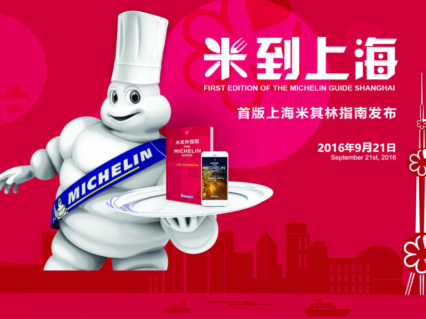 Why Shanghai’s new Michelin Guide is not quite the food guide to turn to