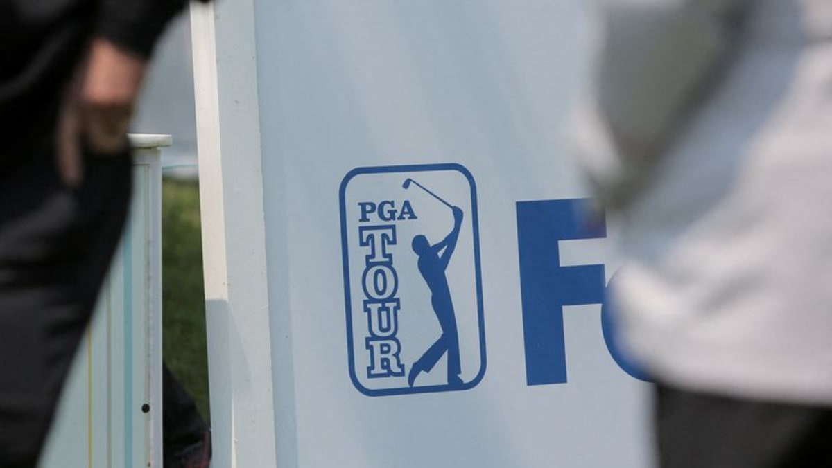 PGA Tour sets 2024 Player Advisory Council