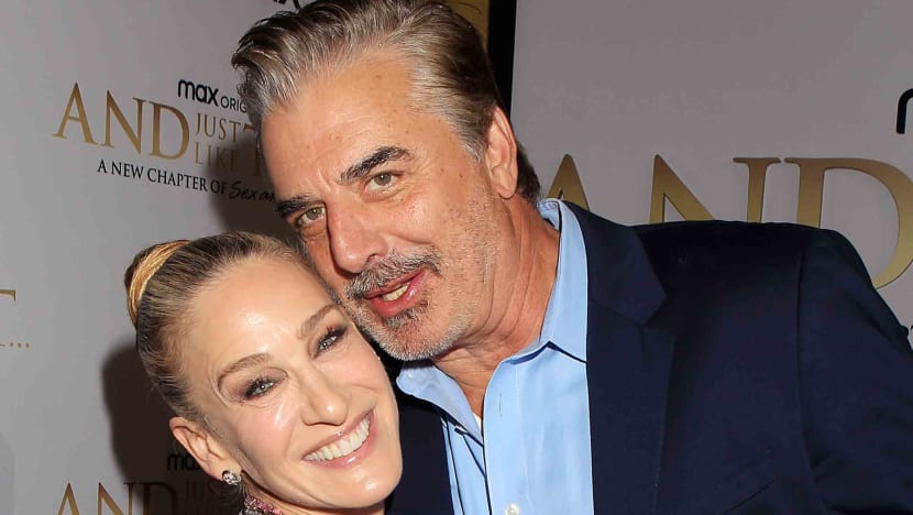 Sarah Jessica Parker Hasn't Spoken To Former Co-Star Chris Noth After Sexual Assault Allegations Sarah Jessica Parker Hasn't Spoken To Former Co-Star Chris Noth After Sexual Assault Allegations