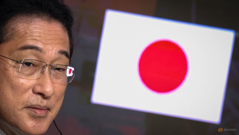Japan ready to act again on forex if necessary: PM Kishida Japan ready to act again on forex if necessary: PM Kishida