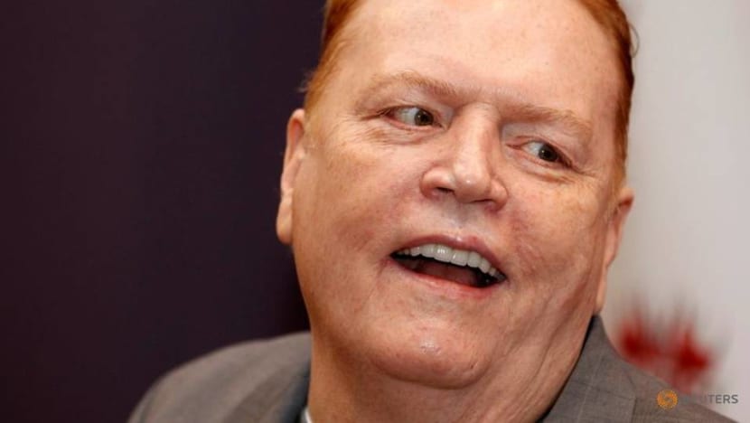 Larry Flynt, porn publisher and free speech activist, dead at 78 - Washington Post Larry Flynt, porn publisher and free speech activist, dead at 78 - Washington Post