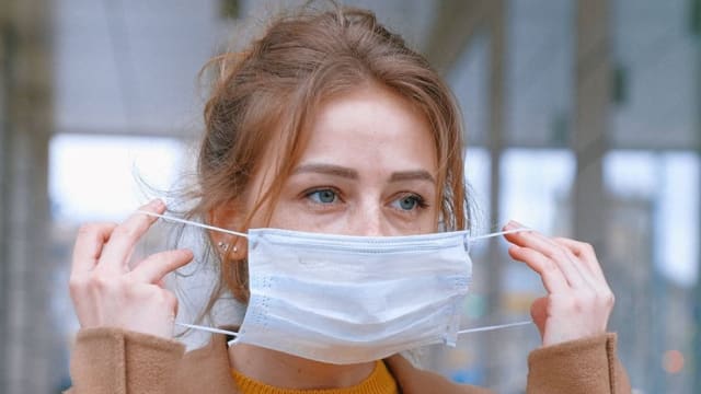【抗疫食疗】黄芪杏仁补肺汤
