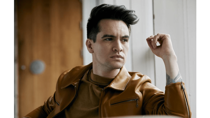 Panic! At The Disco added to MTV EMAs performers lineup