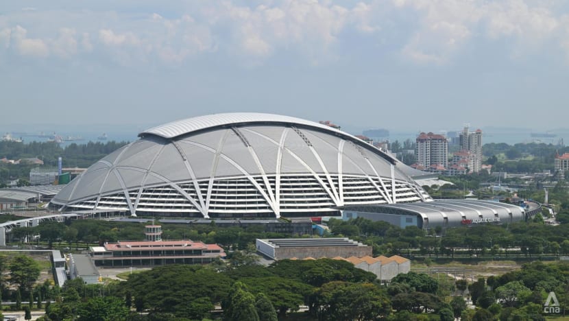 Should Singapore host the Commonwealth Games? A cost-benefit analysis - CNA