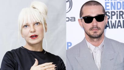 Sia Says Shia LaBeouf "Used The Same Lines" When He Two-Timed Her With FKA Twigs