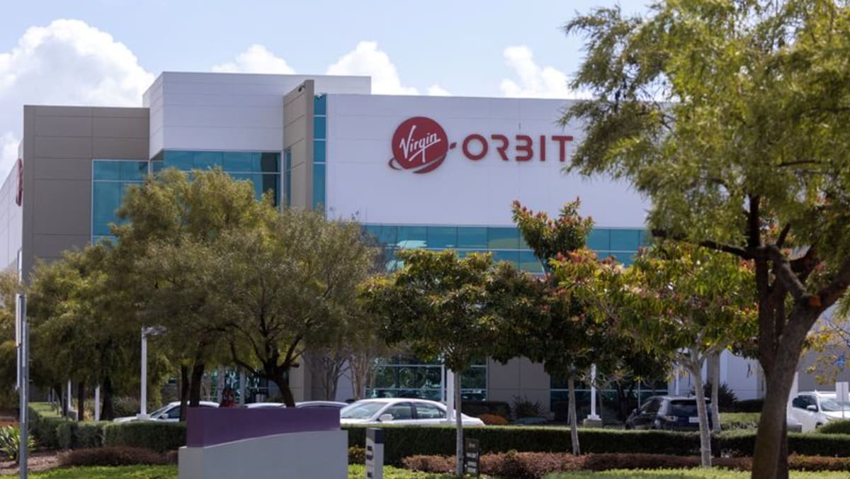 US space startups’ latest struggles marked by layoffs, shake-ups
