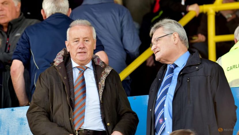 EFL chief says League Cup not under threat amid Champions League reforms EFL chief says League Cup not under threat amid Champions League reforms