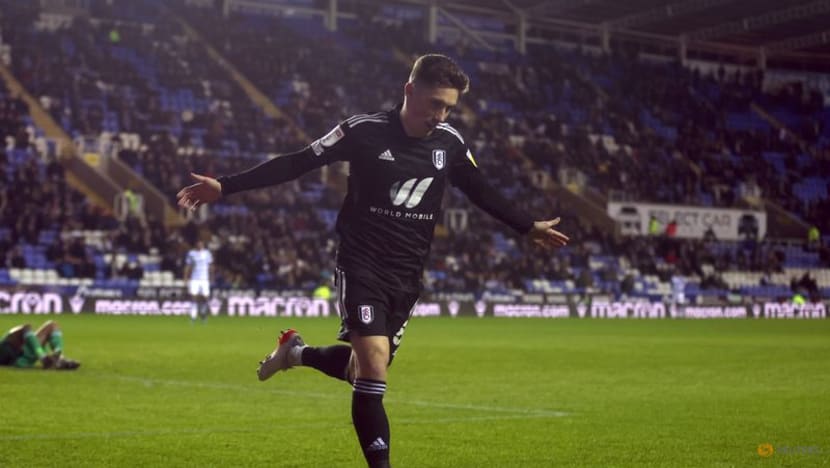 Fulham's Wilson set to miss more than two months with knee injury Fulham's Wilson set to miss more than two months with knee injury