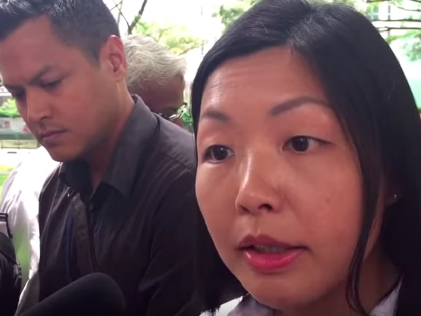 PAP newcomer Cheryl Chan talks about Fengshan