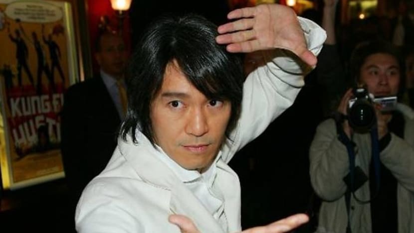 Stephen Chow sahkan khabar angin filem Kung Fu Hustle 2