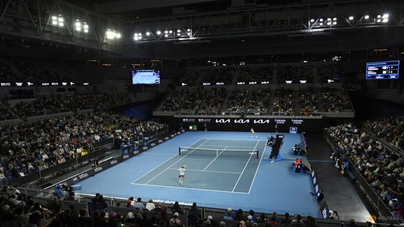 Australian Open 2023: order of play on Saturday Australian Open 2023: order of play on Saturday