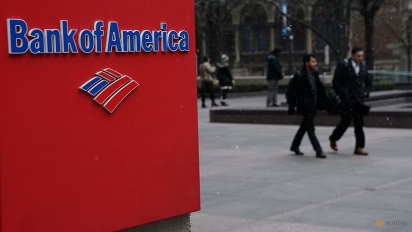 NFL-Commanders hire Bank of America Securities to explore potential sale NFL-Commanders hire Bank of America Securities to explore potential sale