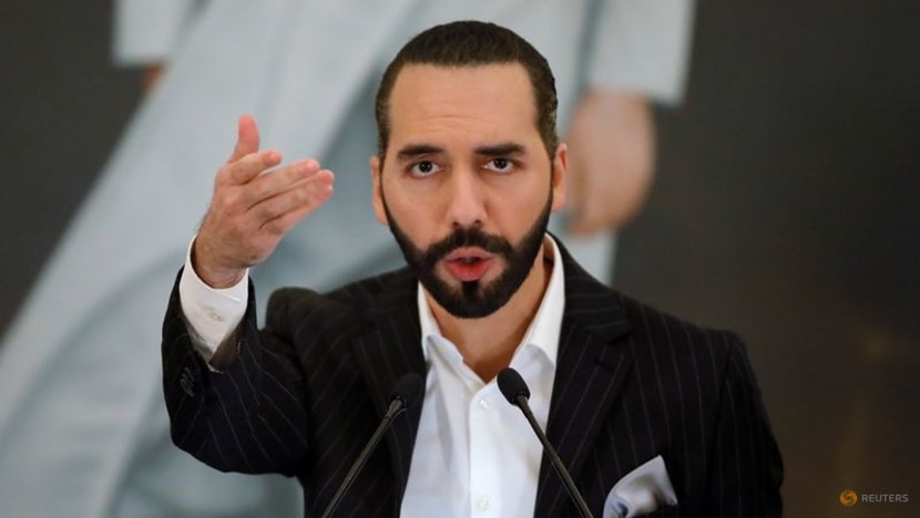 El Salvador holds 400 bitcoin, price jumps El Salvador holds 400 bitcoin, price jumps