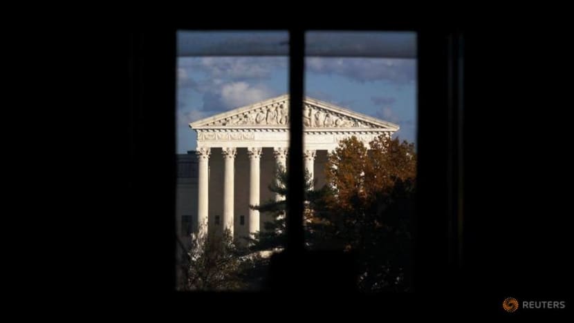 US Supreme Court rules against Ford in product liability venue dispute US Supreme Court rules against Ford in product liability venue dispute