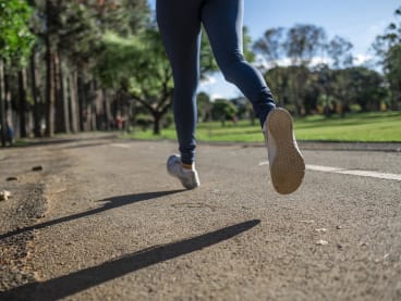 Getting back into running is easier than you think