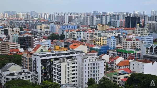 Police warn of rental scams involving fake property agents; at least S$1.8 million lost between July and November