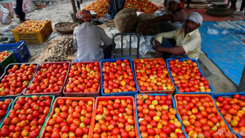 Commentary: India has a hidden COVID-19 crisis of food Commentary: India has a hidden COVID-19 crisis of food