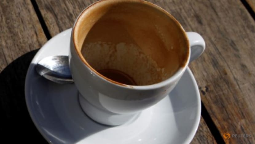 Commentary: Coffee, a health drink or an unhealthy addiction?