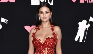 Selena Gomez on social media: 'I find it frustrating'