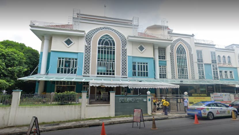 Former mosque officer gets jail for pocketing over S$13,000 in 'zakat' donations