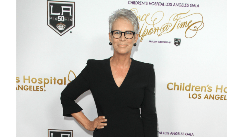Jamie Lee Curtis Not Interested In Writing A Memoir: "I Won't Betray People For Money"