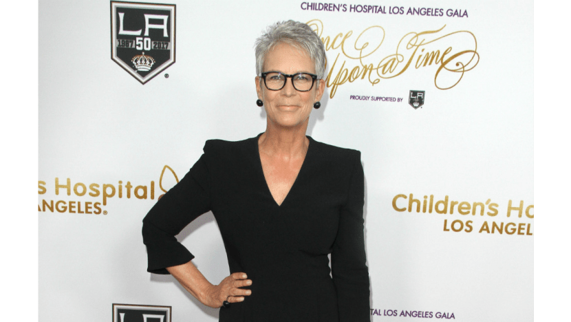 Jamie Lee Curtis Not Interested In Writing A Memoir: "I Won't Betray People For Money" Jamie Lee Curtis Not Interested In Writing A Memoir: "I Won't Betray People For Money"