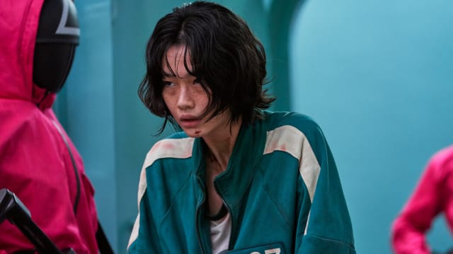 郑好娟入选“TIME”全球次世代百大影响力人物