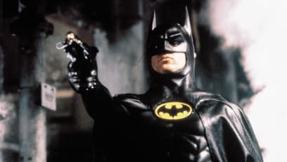 Michael Keaton To Play Batman Again In Batgirl Movie