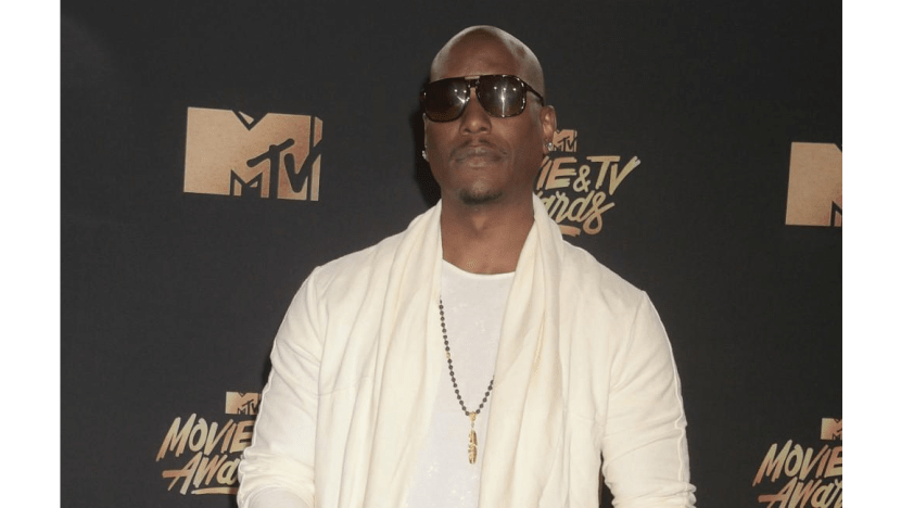 Tyrese Gibson wants primary custody of daughter Tyrese Gibson wants primary custody of daughter