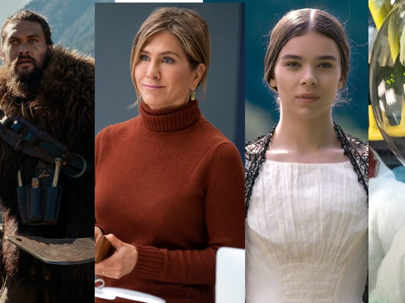 How to watch game of thrones on hot sale apple tv