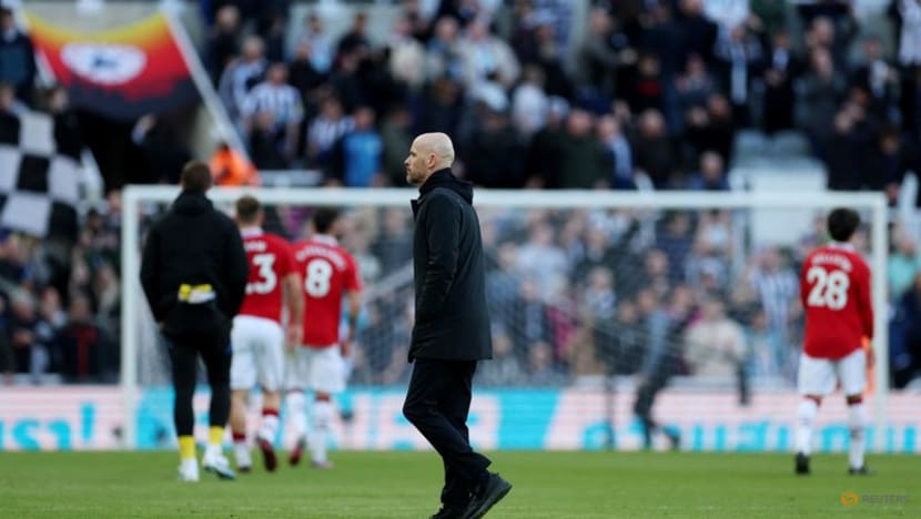 Man United hold players-only meeting after 'unacceptable' loss Man United hold players-only meeting after 'unacceptable' loss