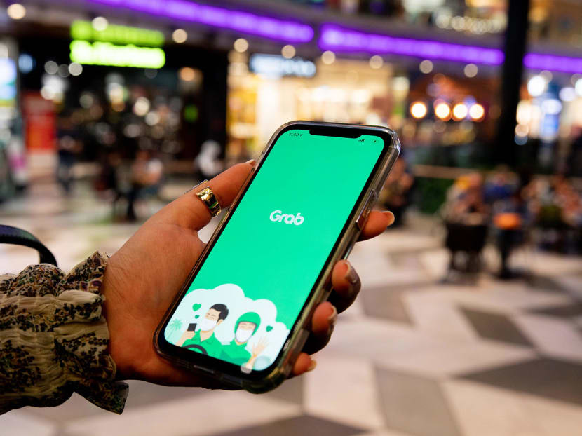 Grab says some services not accessible as users in Southeast Asia report app is down