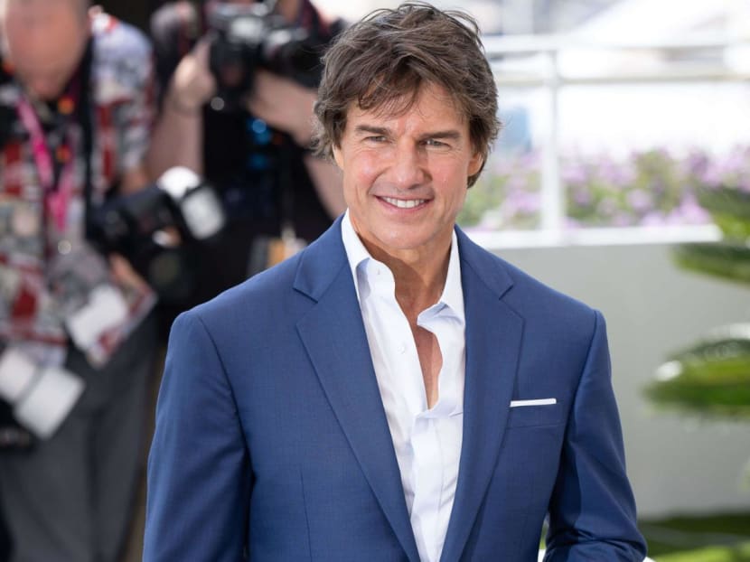 Tom Cruise believes latest Mission: Impossible movie is the perfect entry point for newcomers