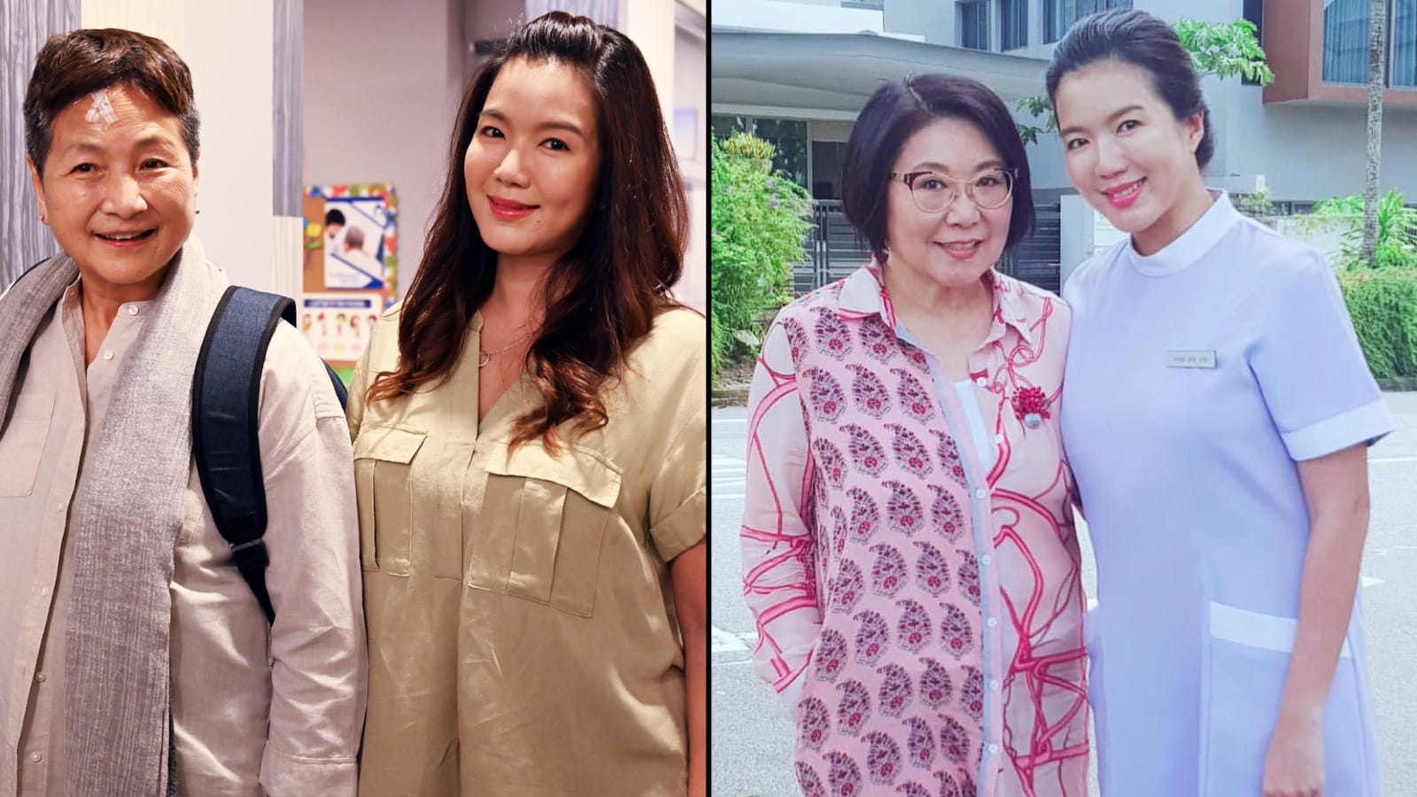 Foreign celebs in local dramas Foreign celebs in local dramas