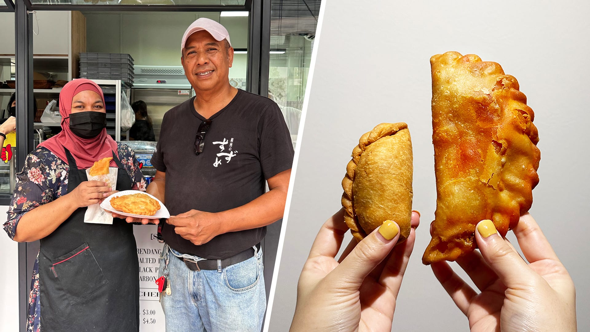 Epok epok - Latest news & coverage - TODAY