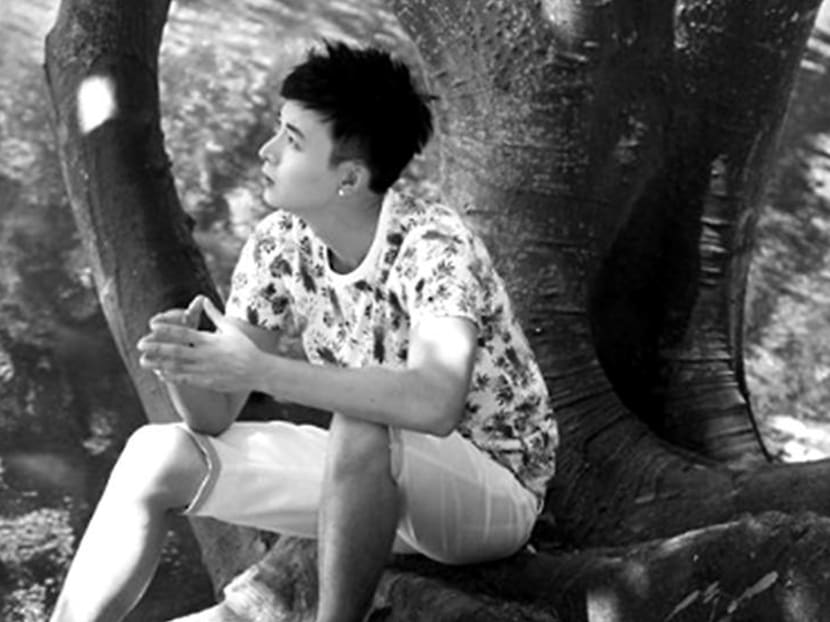 'Time just reminds us of his absence': Fans, family remember Aloysius Pang at memorial 'Time just reminds us of his absence': Fans, family remember Aloysius Pang at memorial