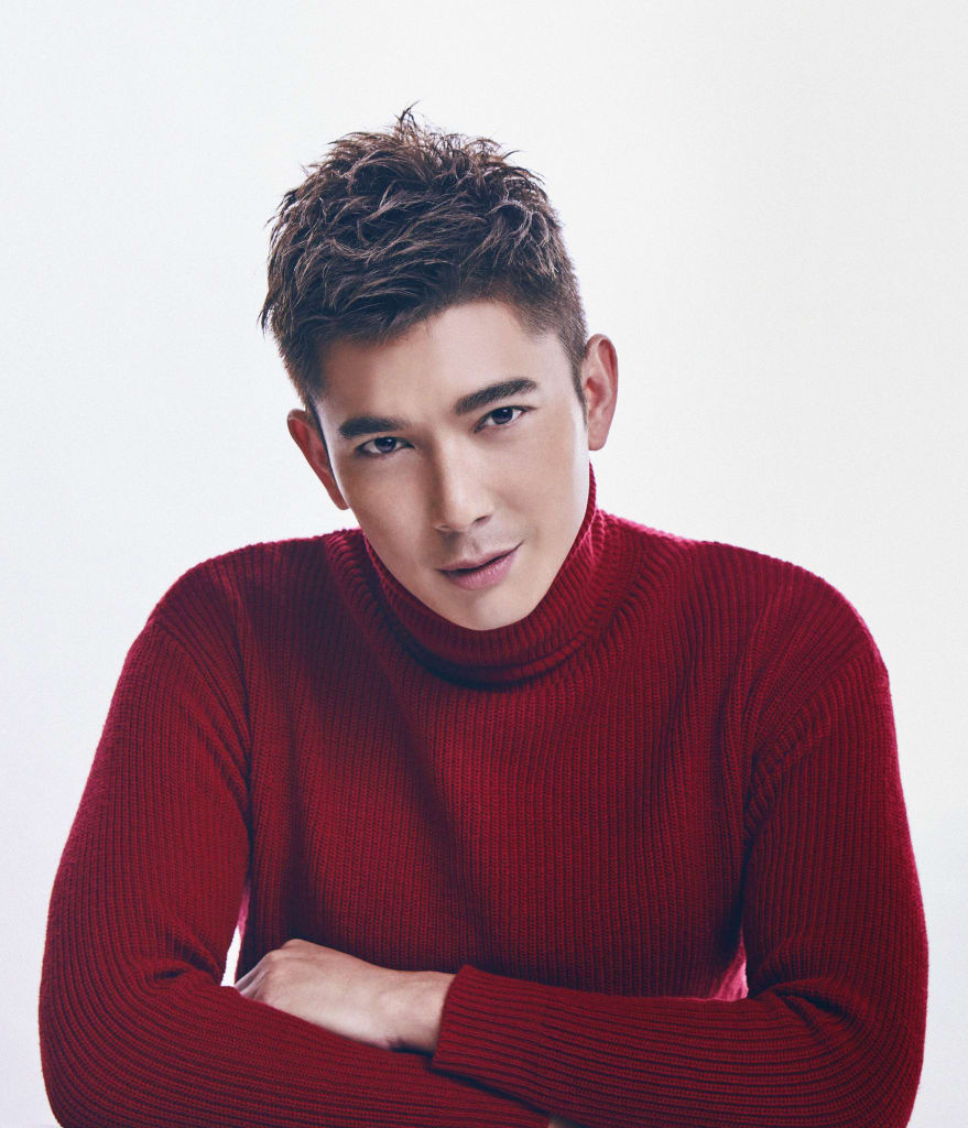 Elvin Ng Elvin Ng