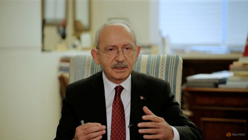 Lights go out on Erdogan rival who refused to pay soaring power bills Lights go out on Erdogan rival who refused to pay soaring power bills