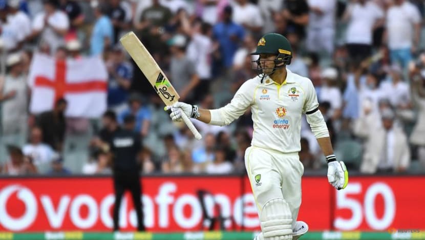 Australia stick with Ashes winners for West Indies series Australia stick with Ashes winners for West Indies series