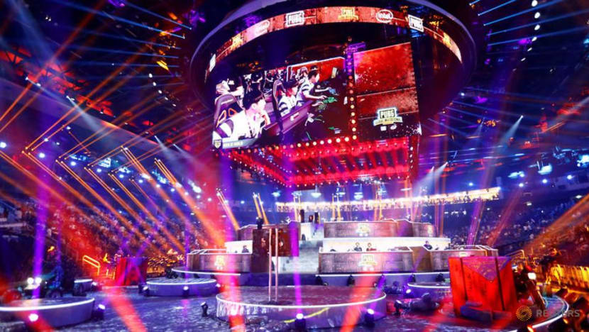 10 arrested in India for playing PUBG mobile game 10 arrested in India for playing PUBG mobile game