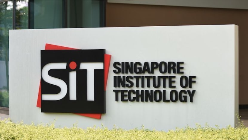 SIT dapat sumbangan S$1.8 juta bagi sokong kos binaan bangunan mesra alam SIT dapat sumbangan S$1.8 juta bagi sokong kos binaan bangunan mesra alam