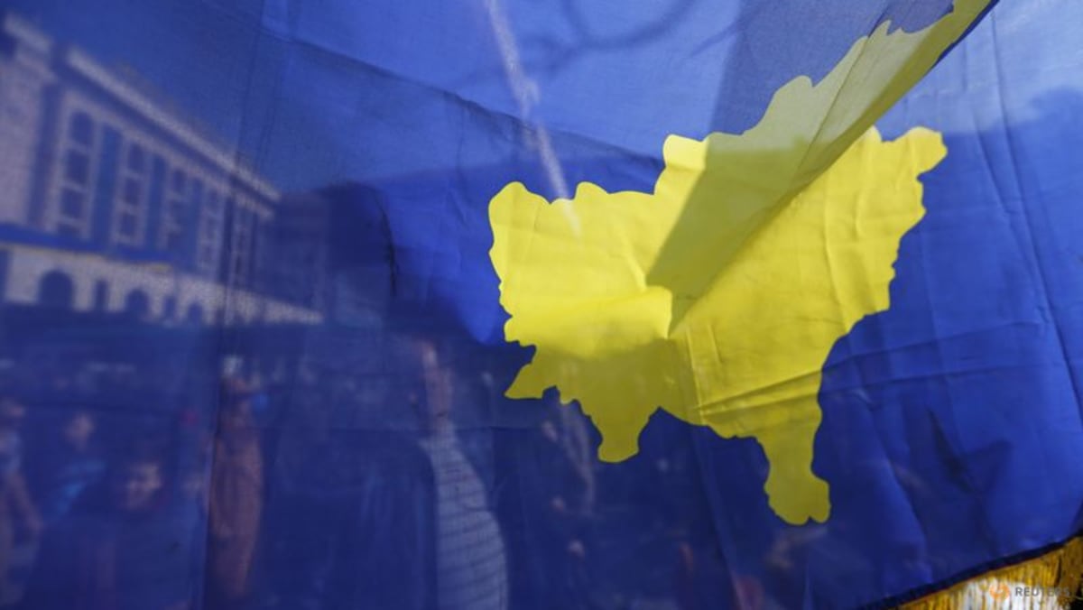 Kosovo mengatakan ‘ya’ untuk kesepakatan damai UE dengan Serbia, dengan peringatan: PM