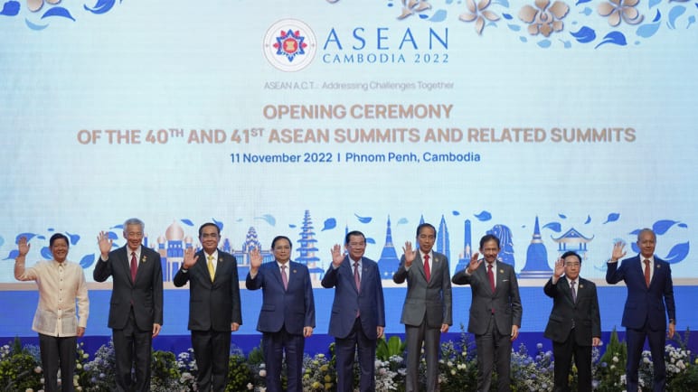 Commentary: Long way to go for Timor-Leste’s full membership in ASEAN