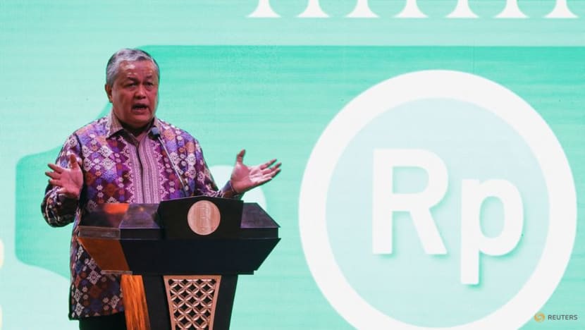 Indonesia central bank says monetary policy to remain pro-stability Indonesia central bank says monetary policy to remain pro-stability