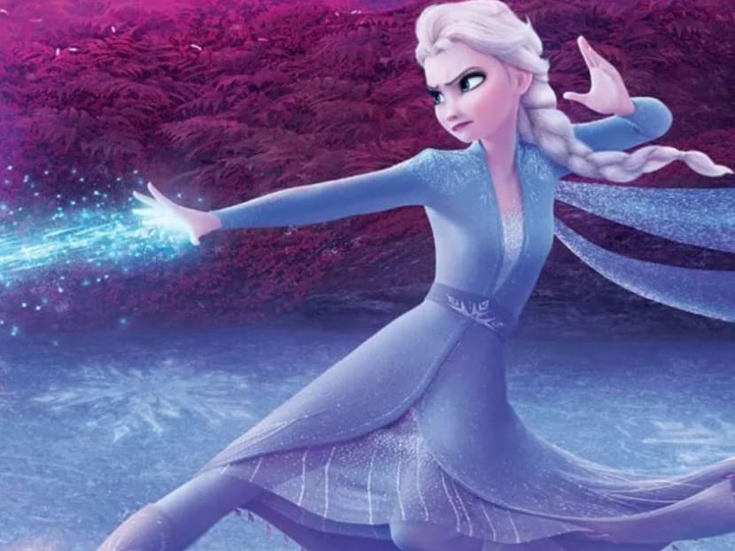 Frozen 3 Official Trailer - The Beginning of Elsa's Rage - [Fan