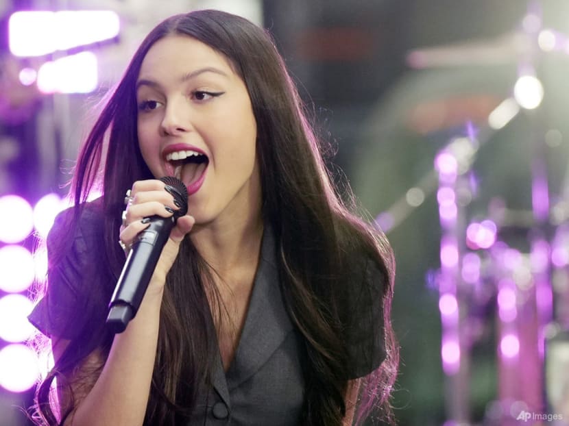 Olivia Rodrigo Looks to Support 'Reproductive Healthcare' with New Fund 4  Good