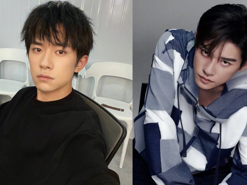 TFBOYS' Jackson Yee Takes On… Then Bows Out Of A Position With China’s National Theatre After Online Backlash